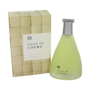 Loewe Eau de toilette / 100 ml / Unisex