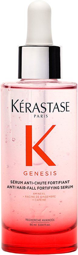 Kerastase Kérastase Genesis Sérum Anti-Chute Fortifiant - 90ml - Anti-haaruitval scalp serum