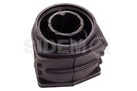 Sidem 891606 houder voor zwenkarm