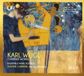 Karl Urania Records Ensemble Mark Rothko & Albane Carrere - Karl Weigl (CD)