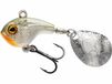 Westin DropBite Spin Tail Jig 22 gram Olive Clair