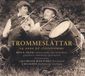 Sonic Rendezvous Rolf Seldal - Trommeslåttar Og Anna På Slåttetromme (CD)