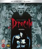 SF Bram Stoker's Dracula (4K Ultra HD Blu-ray)