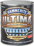 Hammerite Ultima Vert émeraude brillant - 750ml - 8710839114954