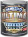 Hammerite Ultima Hoogglans - Standgroen - 750ml - 8710839114954