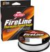 Berkley FireLine Fused Original - Gevlochten Vislijn - 150m - Crystal