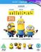 Minions - Blu-ray