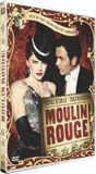 Moulin Rouge ! DVD