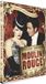 Moulin Rouge ! DVD