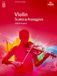 Abrsm: violin scales and arpeggios - grade 8 (from 2012)