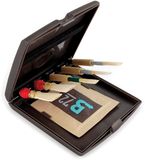 D'Addario RVCASE04 riet opberg box