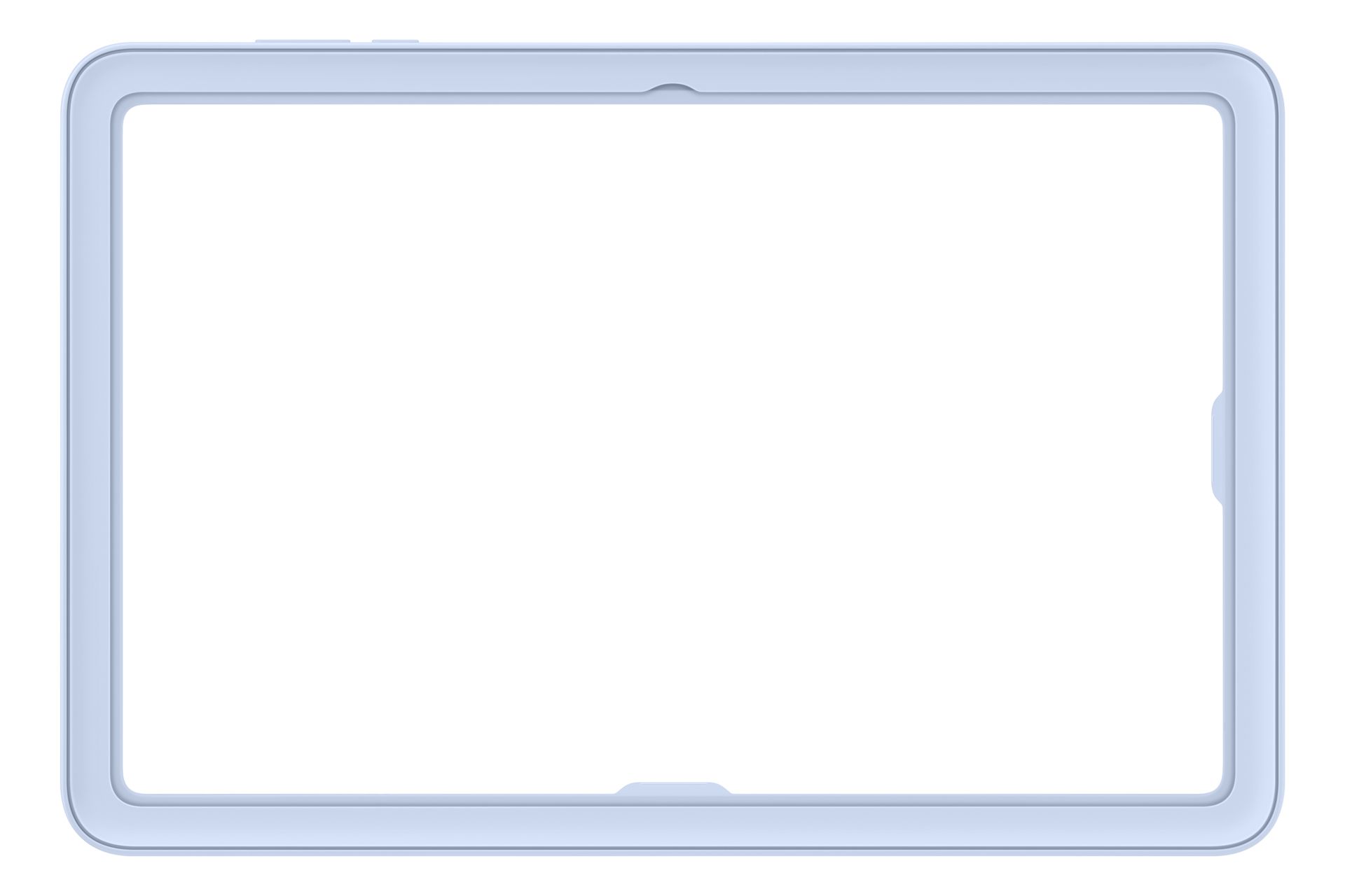 Samsung Galaxy Tab S11 Ultra 14.6" Cover Case - Blue