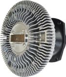 HELLA Koppeling, mechanische koelventilator, Ø 203 mm, IAM-expertise, geschikt voor DAF 95