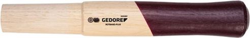 Gedore E 9 E-3 8613080 Hamersteel 400 g 600 mm