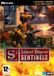 Difuzed Silent Storm: Sentinels