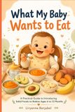 What Libri GmbH What My Baby Wants to Eat