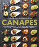 Canapés: Dorling Kindersley Canapés