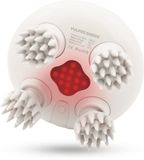 Vulpes Goods® BodyCare - Hoofdmassage Apparaat met Infrarood
