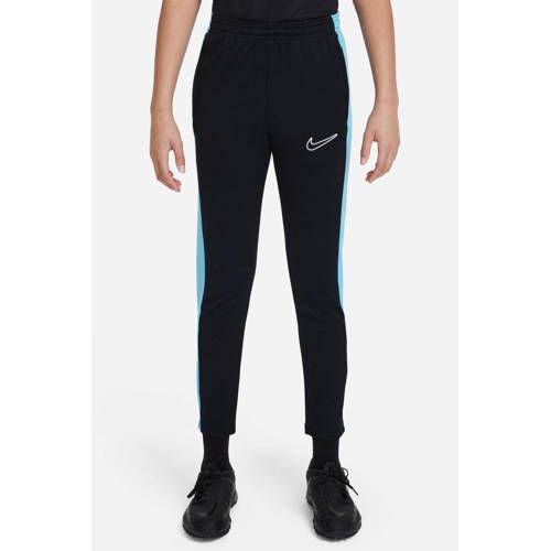 Nike Academy Trainingbroek - Zwart/Blauw