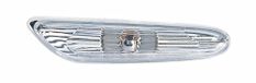 TarosTrade 38-0316-R-2048 Side Indicator Wit E-keurmerk