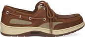 Sebago CLOVEHITCH II FGL WAXED - Vrije tijdsschoenen Instappers - Bruin - Maat 41.5
