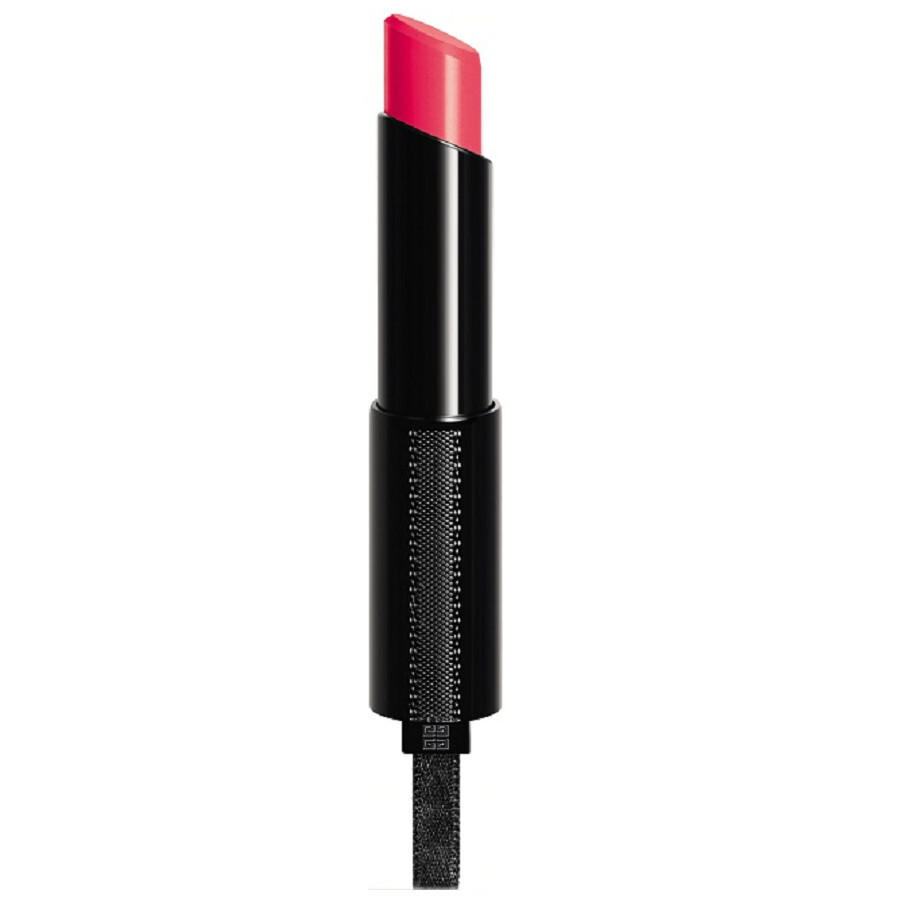 Givenchy Rose Sulfureux Rouge Interdit Vinyl Lipstick 3.5 g