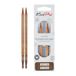 KnitPro Ginger Cubics speciale verwisselbare naalden - 6,00 mm US 10