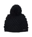 Spyder BRR Berry HAT, dames, zwart, één maat