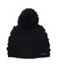 Spyder BRR Berry HAT, dames, zwart, één maat