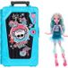 Mattel Monster High Lagoona Blue JDR51 Poupée avec 19 Surprises et Accessoires