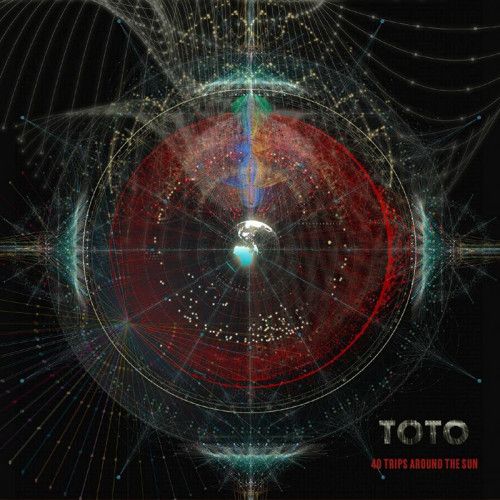 SONY BMG 40 Trips Around the Sun: Greatest Hits
