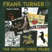 Membran 17% Fee Frank Turner Second Three Years
