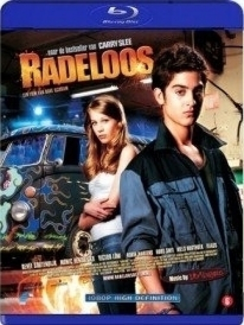 A-FILM Radeloos