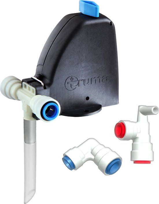 Trauma Truma Wateraansluitset Combi Boiler JG