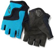 Giro Kinderhandschoenen Bravo Blauw Effen Polyester Unisex M