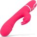 EasyToys EDC Wholesale Rabbit Vibrator - Roze
