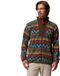 Columbia Sequoia Grove™ Ii Fleece Met Volledige Rits Veelkleurig S Man