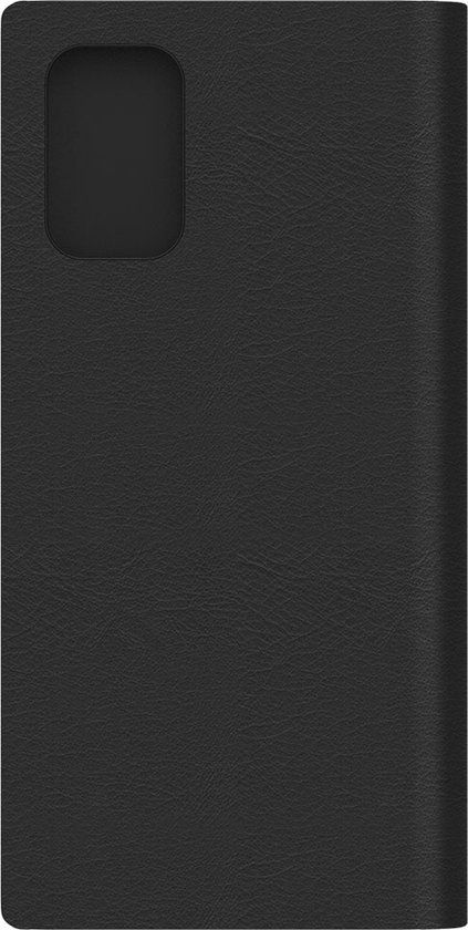 Samsung, Anymode Folio hoesje voor Samsung Galaxy Note 10 Plus - Zwart