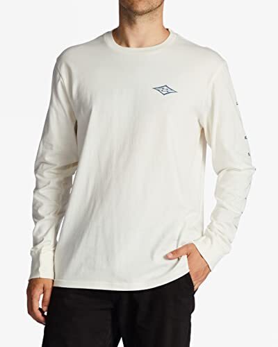 Quiksilver Unity LS Herenblouse, 1 stuk