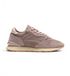 HOFF City Make cuir beige chaussures de sport