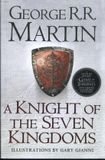A HarperCollins Publishers A Knight of the Seven Kingdoms