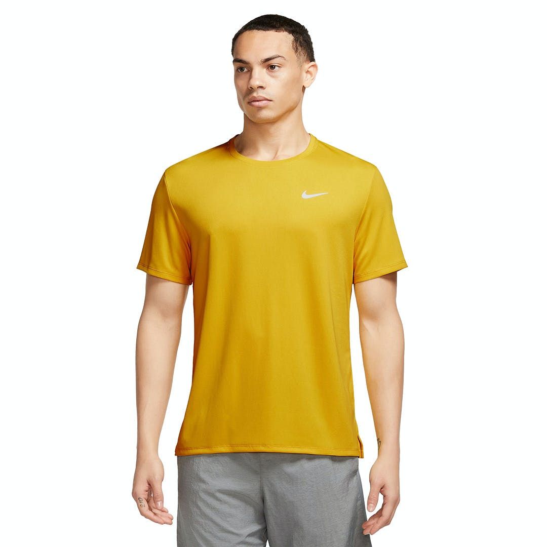 Nike Dri-FIT UV Miler T-shirt Heren