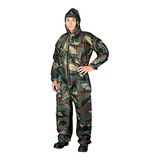 Reis KOKAMMOXL overall, camouflagekleur, XL-maat, x-large