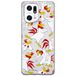 ERT GROUP mobiel telefoonhoesje voor Oppo FIND X5 PRO Looney Tunes Foghorn Leghorn 001