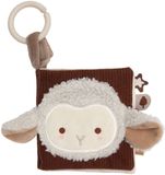 Jollein Woolly Activity Book