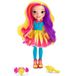 Mattel Nickelodeon Sunny Day Ensemble de brossage et de coiffage