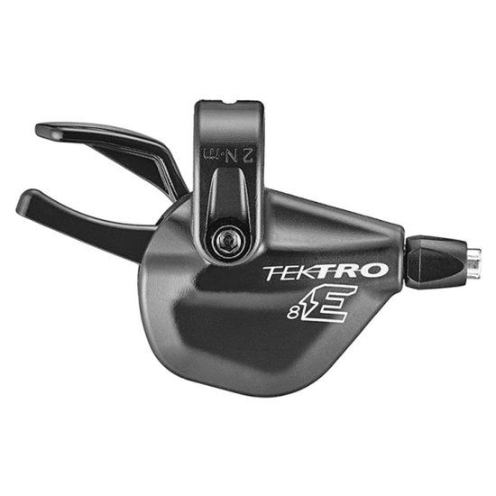 Tektro Snelheidsregeling SL-M330-8R Zwart
