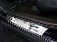 RVS Avisa RVS Instaplijsten passend voor Toyota RAV4 (5th Gen.) 2018- - 'Hybrid' - 4-delig