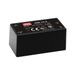 MEAN WELL IRM-15-24 power supply unit 15 W Zwart