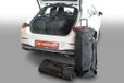 Car-Bags.com B.V. Reistassenset geschikt voor Mercedes-Benz CLA Shooting Brake (X118) 2019-heden wagon Pro.Line zwart